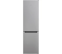 Придбати - холодильник  Двокамерний холодильник Indesit INFC9 TI22X