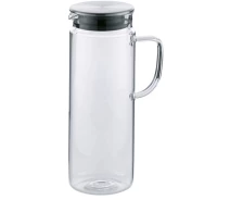 Придбати - глечик і графин  Глечик з кришкою Kela Pitcher 1 л (11397)