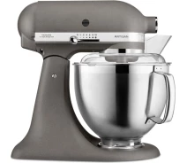 Придбати - кухонний комбайн  Міксер планетарний KitchenAid 5KSM185PSEGR