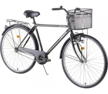 Придбати - велосипед  Трекінговий велосипед Kreativ City Series 2811 - model 2019/чорний