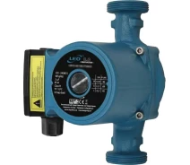 Придбати - насос для води  Насос циркуляційний Leo 96 Вт Hmax 6 м Qmax 66 л / хв 1.5 ""(774432)