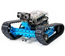 Придбати - іграшку-робота  Програмований робот Makeblock mBot Ranger BT (09.00.92)