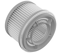 Придбати - аксесуар до пилососа  Фільтр для пилососу Mi Vacuum Cleaner G10 / G9 HEPA Filter Kit