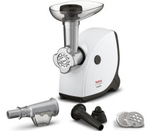 Придбати - м'ясорубку  М'ясорубка Tefal NE463138
