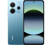 Придбати - мобільний телефон і смартфон  Xiaomi Redmi Note 14 6/128 Ocean Blue