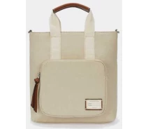 Придбати - рюкзак  Рюкзак PARFOIS 187649 _EC M Ecru (5606428963177)