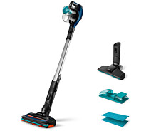 Придбати - пилосос  Пилосос Philips SpeedPro Aqua FC6718/01