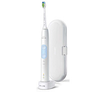 Придбати - зубну щітку  Електрична зубна щітка Philips Sonicare HX6839/28 Protective Clean 4500 