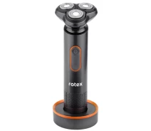 Придбати - електробритву  Електробритва Rotex RHC265-S