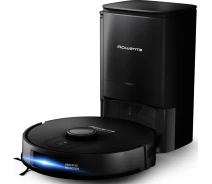 Придбати - Робот-пилосос Rowenta RR91D5WH