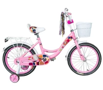 Придбати - велосипед  Велосипед Spark Kids Follower TV1201-003 Колеса 12 "