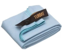 Придбати - полотенца  Рушник Turbat Lagoon S Light Blue - S - UNI (012.005.0165)