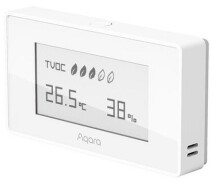 Придбати - датчик для дому  Датчик якості повітря Aqara (TVOC AAQS-S01)