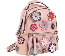 Придбати - рюкзак  Рюкзак YES, бежевий (554420)