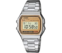 Придбати -  Наручний годинник CASIO A158WEA-9EF