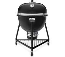 Придбати - гриль  Гриль вугільний Summit Kamado E6 61 см (18201004)