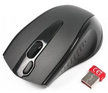 Придбати - мишку для ноутбука  Миша A4Tech G9-500 F-1 Black