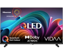 Придбати - телевізор  Телевізор Hisense 40A5NQ