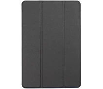 Придбати - чохол для планшета  Чохол-книжка Flexible TPU Mate BeCover для Samsung Galaxy Tab S6 Lite (2024) 10.4" P620/P625/P627 Black (712512)