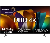 Придбати - телевізор  Телевізор HISENSE 43A6N