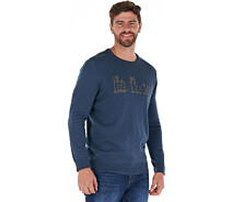 Придбати - чоловічий светр  Светр LEE Cooper 10495522 XXL Dark denim (4894534284441)