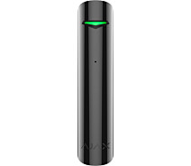 Придбати - датчик для дому  Датчик розбиття скла Ajax GlassProtect Black (000005236)