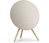 Придбати - портативну колонку  Акустика Bang&Olufsen Beoplay A9 4.G G/Light Oak 2 (1200564)