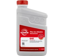 Придбати - Антифризи  Антифриз концентрат GLYSANTIN G40 KONCENTRAT 1L