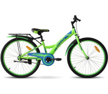 Придбати - велосипед  Велосипед Atlantic Orbitron CS 24" XXS/12" (A9CS-2429-GB) Green/Blue	