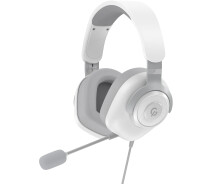 Придбати - навушники  Навушники GamePro HS590W White