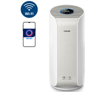 Придбати - очищувач повітря  Очищувач повітря Philips AC3055/51