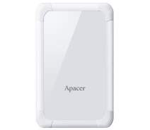 Придбати - зовнішній жорсткий диск  Зовнішній жорсткий диск Apacer AC532 2TB White 2.5" USB 3.1 (AP2TBAC532W-1)