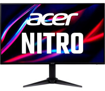 Придбати - монітор  Монітор ігровий 27" Acer VG273Ebmiix Black (UM.HV3EE.E01)           