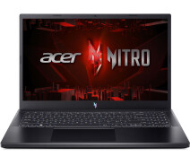 Придбати - ноутбук  Ноутбук Acer Nitro V 15 ANV15-51 (NH.QNCEU.002)