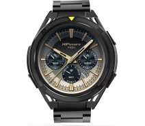 Придбати - смарт-годинник  Розумний годинник HiFuture active.black-yellow Чорно-Жовтий