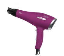 Придбати - фен  Фен AEG HT 5580 lilac