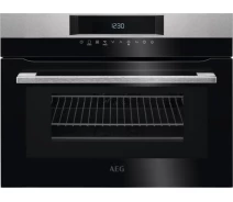 Придбати - духова шафа  Духова шафа електрична AEG KMR761000M