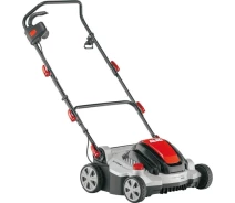 Придбати - газонокосарку  Аератор-скарифікатор AL-KO Vertikutierer 36.8 E Combi Care Comfort (113654)