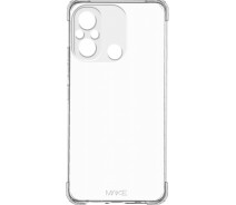 Придбати - чохол для смартфону  Чохол MAKE AirShield для Xiaomi Redmi 12C