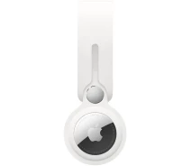 Придбати - смарт-брелкок  Ремінець для AirTag Loop White (MX4F2ZM/A)