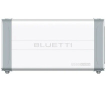 Придбати - зарядну станцію  Додаткова батарея BLUETTI B500 LiFePO4 (4960 Вт·год)
