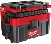 Придбати - пилосос  Пилосос акумуляторний Milwaukee PACKOUT , M18 FPOVCL-0 (4933478187)