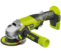 Придбати - болгарку  Болгарка Ryobi ONE+ R18AG-0 18В (5133001903)