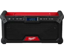 Придбати - радіоприймач  Акумуляторне радіо Milwaukee RADIO DAB+ IN2 (4933492344)