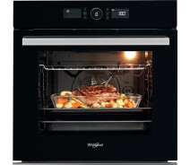 Придбати - духова шафа  Духова шафа електрична Whirlpool AKZ99421CSNB