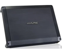 Придбати - автопідсилювач  Автопідсилювач Alpine BBX-F1200