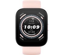 Придбати - смарт-годинник  Смарт-годинник Amazfit Bip 5 Pastel Pink