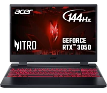 Придбати - ноутбук  Ноутбук Acer Nitro 5 AN515-46 (NH.QGXEU.00D)