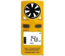 Придбати - анемометр  Анемометр WS9500 Yellow