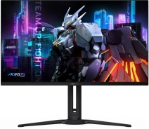 Придбати - монітор  Mонітор ігровий 32" GIGABYTE AORUS FO32U2